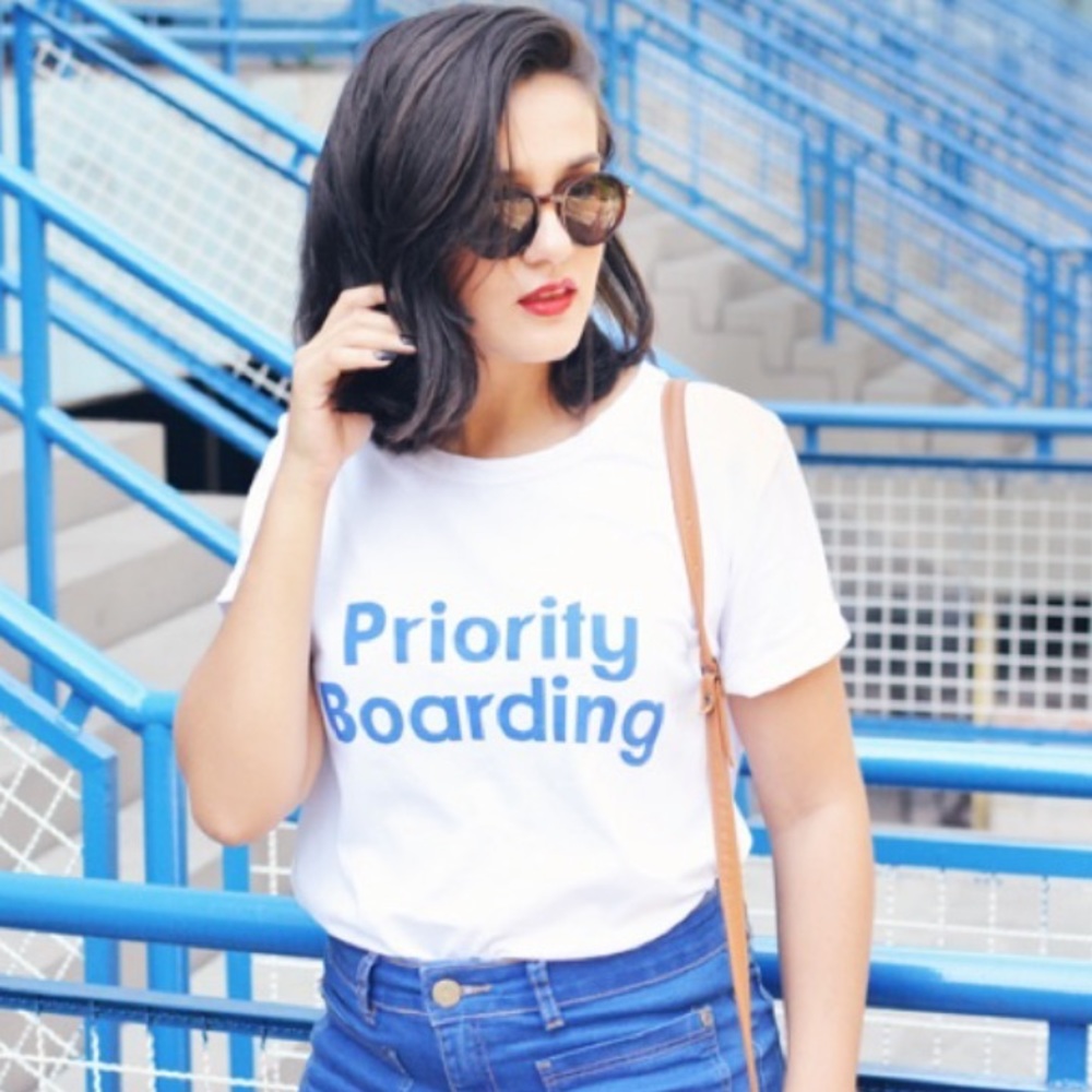 Zara tee shirt
